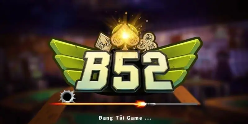B52 Club – Lựa Chọn Hàng Đầu Cho Game Thủ Yêu Thích Nổ Hũ