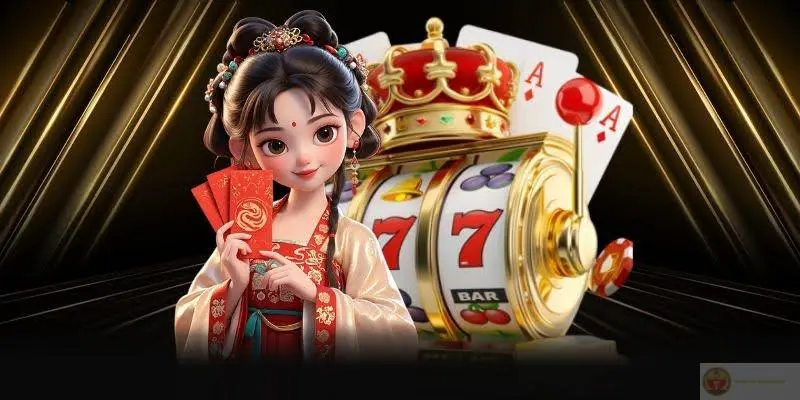 Chị Bờ Vai Nổ hũ và những bước đột phá nổi bật