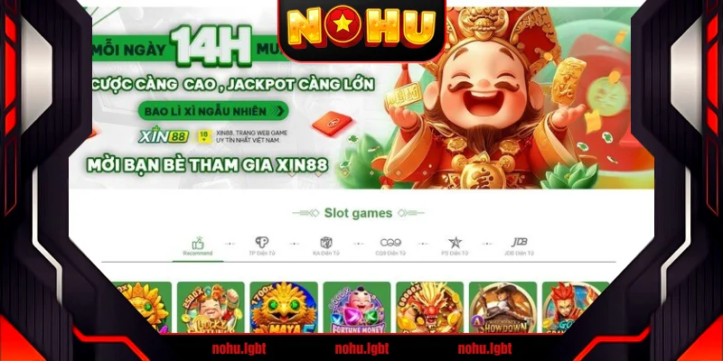 Những đặc điểm nổi bật làm nên thương hiệu Xin88
