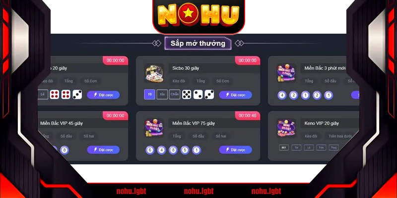 Những điều hấp dẫn có tại Luck 8 Những điều hấp dẫn có tại Luck 8