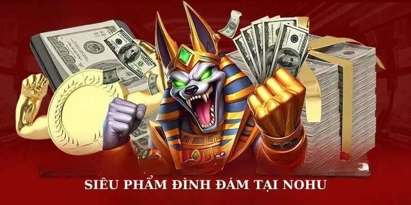 Hệ sinh thái trò chơi tại Nổ hũ có gì đặc biệt?