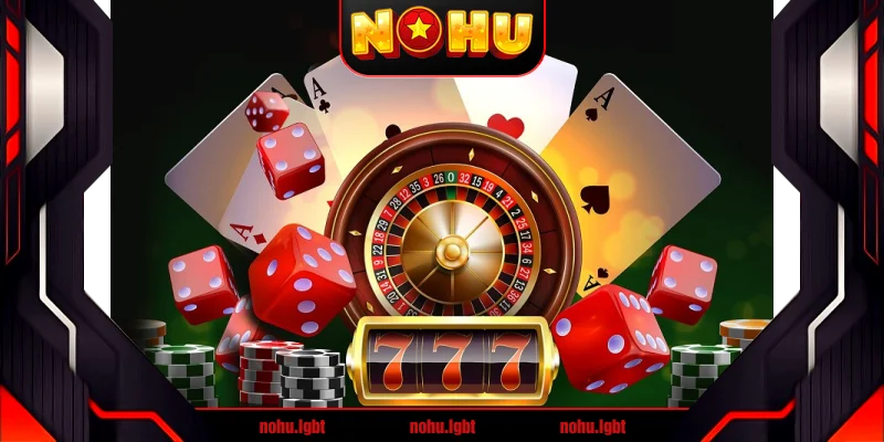 Các trò chơi hot nhất tại nha cai uy tin 1 gom Các trò chơi hot nhất tại nha cai uy tin 1 gom