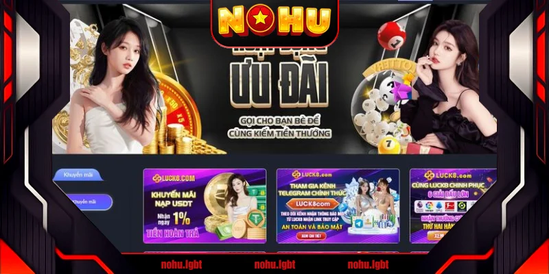 Luck8 có phải là một nhà cái uy tín không? Luck8 có phải là một nhà cái uy tín không?