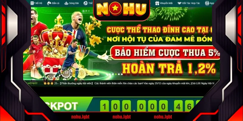 Giới thiệu về nhà cái tặng tiền 69vn