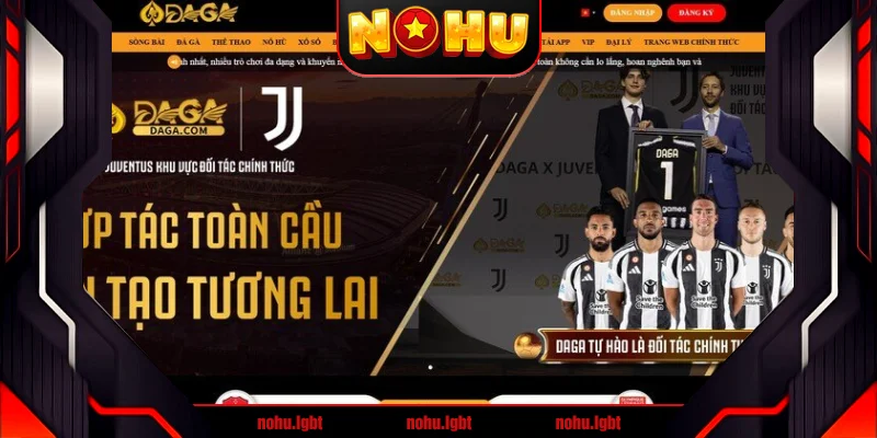 Tổng quan về top nha cai daga Tổng quan về top nha cai daga