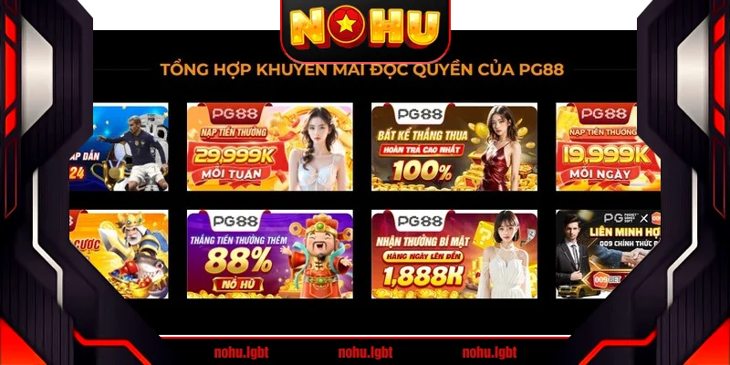 Review chi tiết về các điểm mạnh và hạn chế của pg 88 Review chi tiết về các điểm mạnh và hạn chế của pg 88