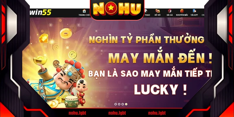 Review về danh mục sản phẩm hấp dẫn nhất tại Win55