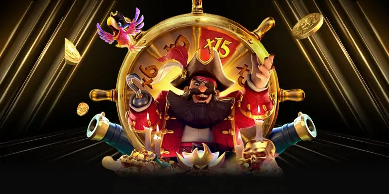 Thị trường game nổ hũ trực tuyến hiện nay