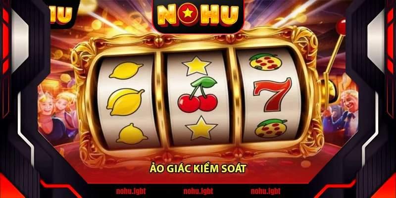 Ảo giác kiểm soát