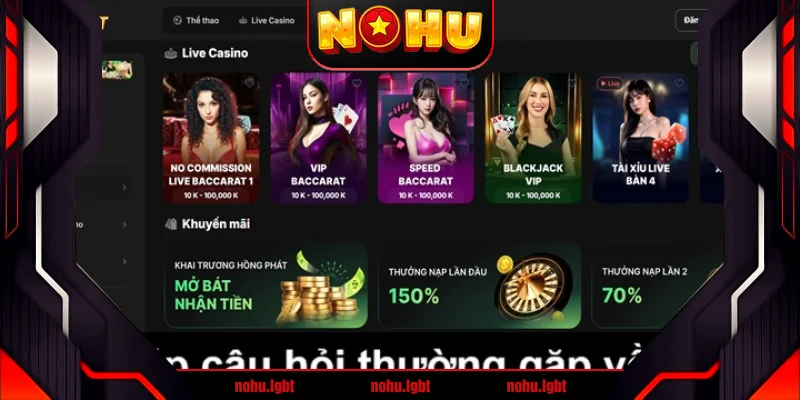 Tổng hợp và giải đáp 05 câu hỏi hay gặp về 86Bet Tổng hợp và giải đáp 05 câu hỏi hay gặp về 86Bet