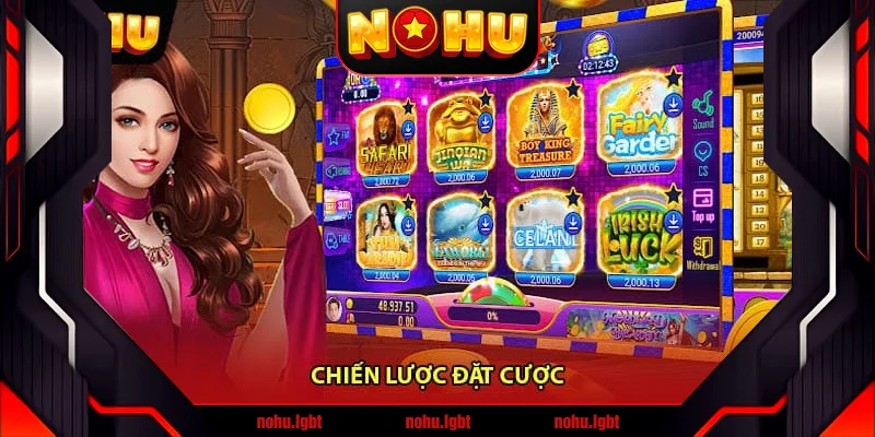Chiến lược đặt cược
