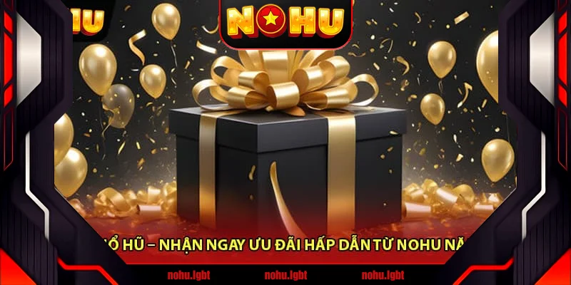 code nổ hũ