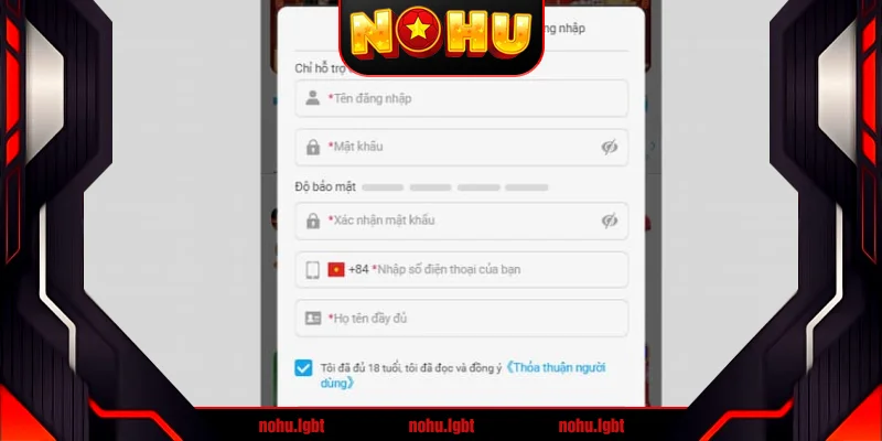 Cách tạo tài khoản lần đầu dễ dàng tại nhà cái FB68 Cách tạo tài khoản lần đầu dễ dàng tại nhà cái FB68