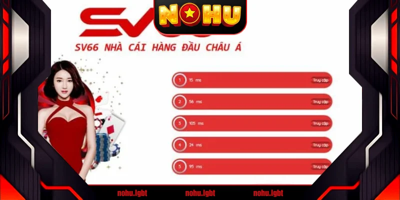 Đăng ký SV66 trở thành tay cược tiềm năng Đăng ký SV66 trở thành tay cược tiềm năng