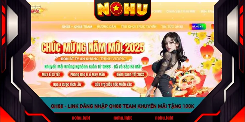 Đánh giá chi tiết về nhà cái trực tuyến uy tín qh88