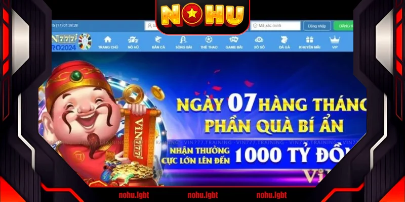 5 lợi ích khi chơi cá cược tại Vin777 5 lợi ích khi chơi cá cược tại Vin777