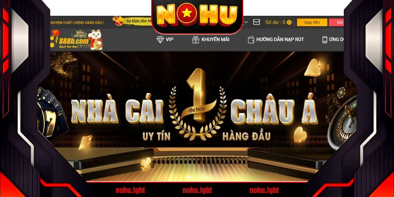Hướng dẫn từng bước tham gia vào 888B cho người mới