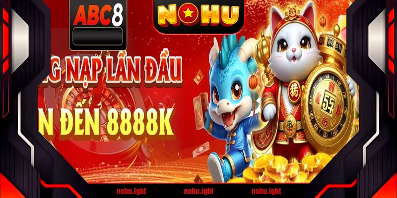 Làm sao để nhận ưu đãi tại abc8? Làm sao để nhận ưu đãi tại abc8?