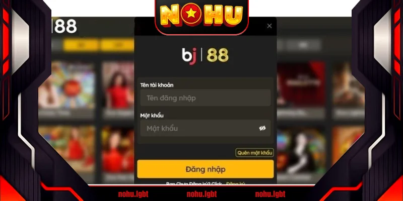 Làm thế nào để tham gia BJ 88? Làm thế nào để tham gia BJ 88?