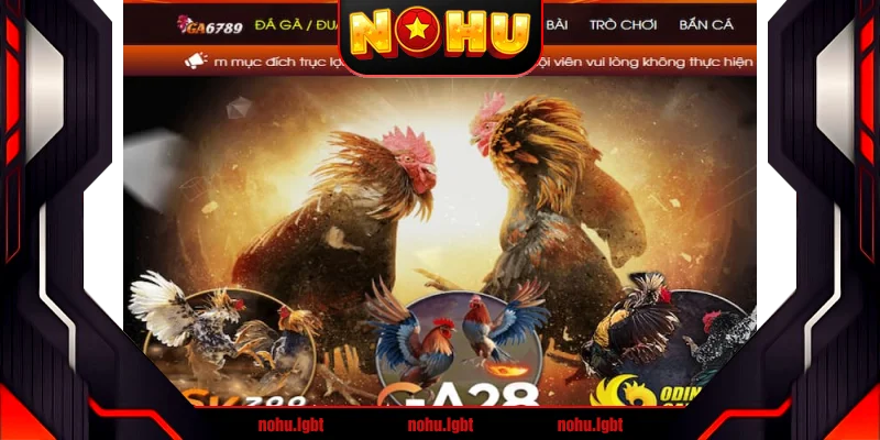 Tổng quan về nền tảng giải trí trực tuyến Ga6789 Tổng quan về nền tảng giải trí trực tuyến Ga6789