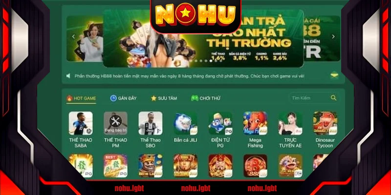 Độ uy tín của HB88 được khẳng định thế nào? Độ uy tín của HB88 được khẳng định thế nào?