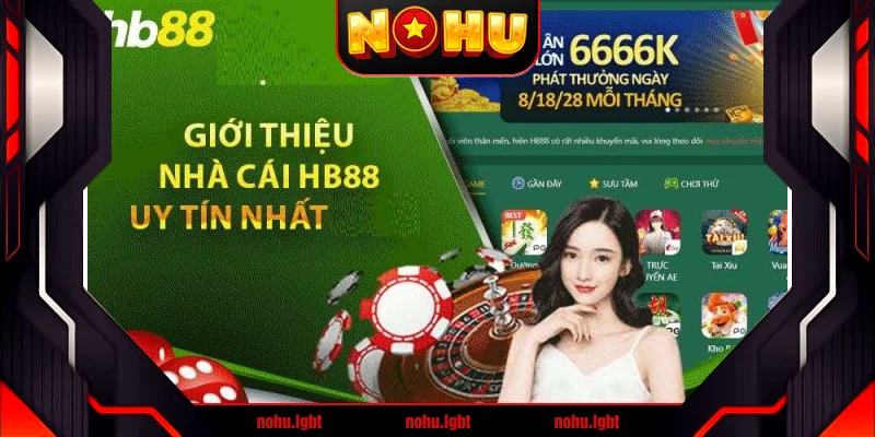 Tại sao HB88 lại gây sốt trên thị trường? Tại sao HB88 lại gây sốt trên thị trường?