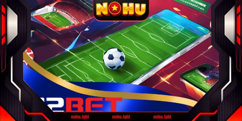 12bet - Nhà cái uy tín chơi thật hay, kiếm tiền mê say