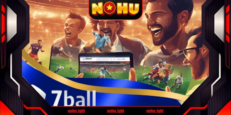 77ball – Nhà cái cá cược kiếm tiền tỷ hàng đầu tại Việt Nam