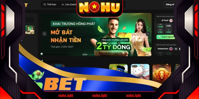 86Bet - Nhà cái uy tín được hàng triệu bet thủ săn đón