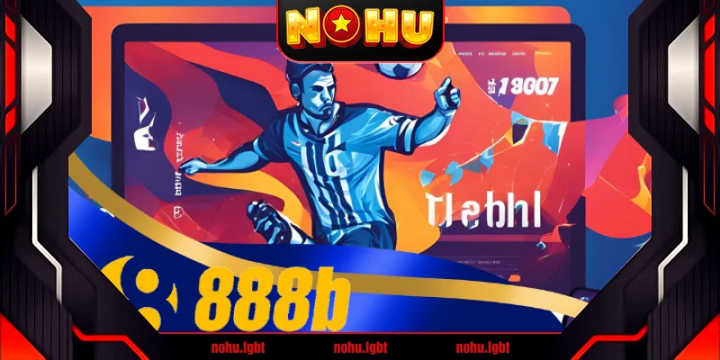888B - Nhà cái cá độ xứng danh hàng đầu tại thị trường Châu Á