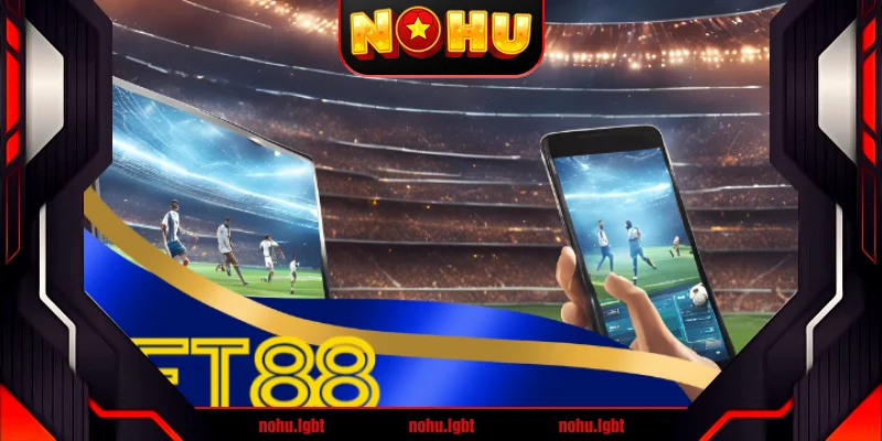 Bet88 – Sự lựa chọn số 1 của người chơi cá cược Việt