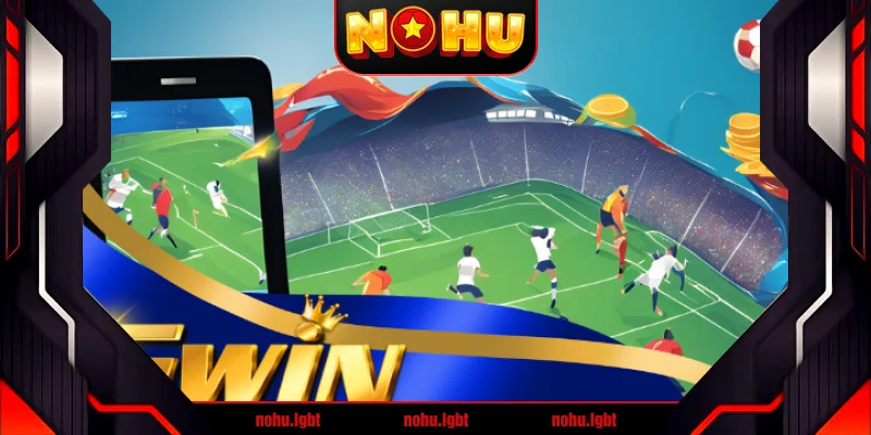 Gwin - Nhà cái cá cược trực tuyến an toàn và đáng tin cậy