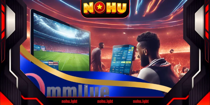 mmlive – Làm giàu cùng top nhà cái uy tín nhất 2025