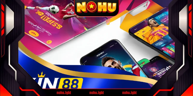Xin88 – Nhà cái uy tín, điểm đến giải trí đẳng cấp năm 2025