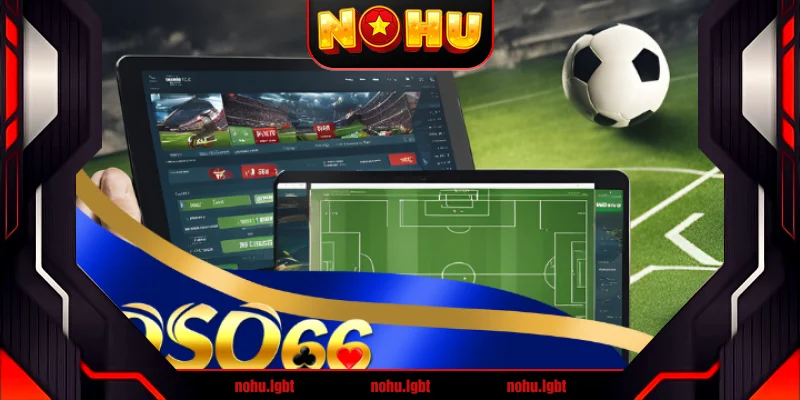 Xoso66 - Chi tiết về nhà cái cá cược đứng đầu thị trường cá cược