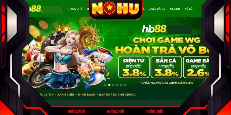 Câu hỏi thường gặp: Mọi điều bạn cần biết về HB88 Câu hỏi thường gặp: Mọi điều bạn cần biết về HB88