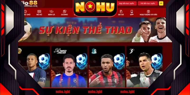 Hello88 là một nền tảng cá cược trực tuyến Hello88 là một nền tảng cá cược trực tuyến