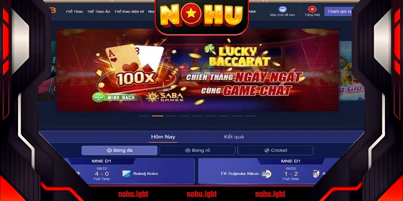 Các dịch vụ trò chơi cá cược Viva88 cung cấp