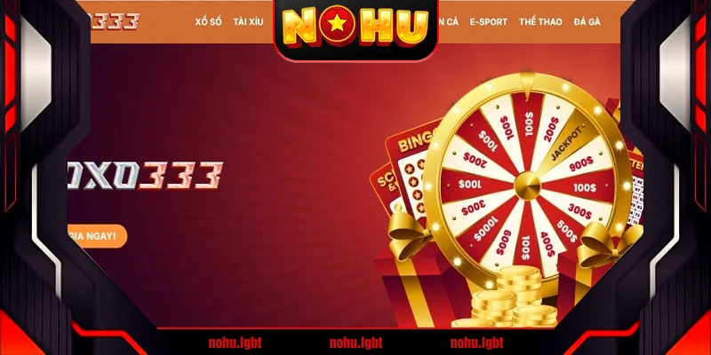 Xoso333 cùng sự hình thành phát triển 