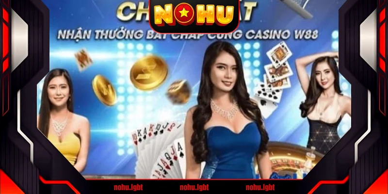 Một số câu hỏi khi tham gia tại nhà cái W88