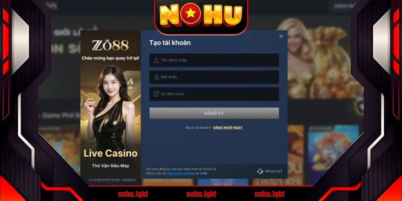 FAQs: Giải đáp câu hỏi thường gặp về Zo88