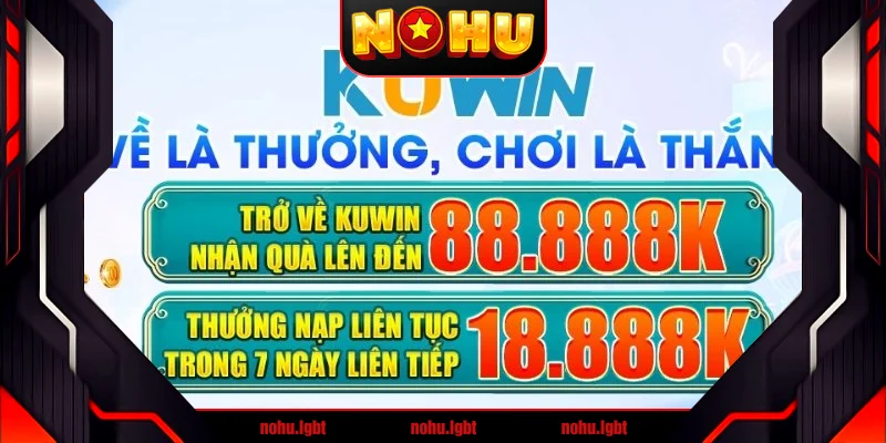 FAQ - 1 số thắc mắc thường gặp khi trải nghiệm KUWIN FAQ - 1 số thắc mắc thường gặp khi trải nghiệm KUWIN