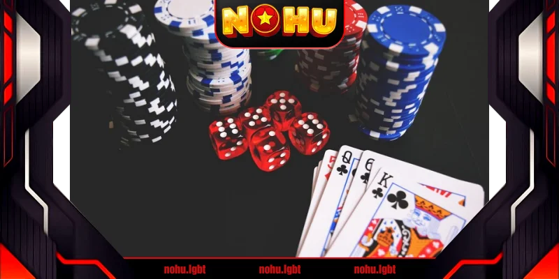 Cách chơi phỏm và quy luật đền bài