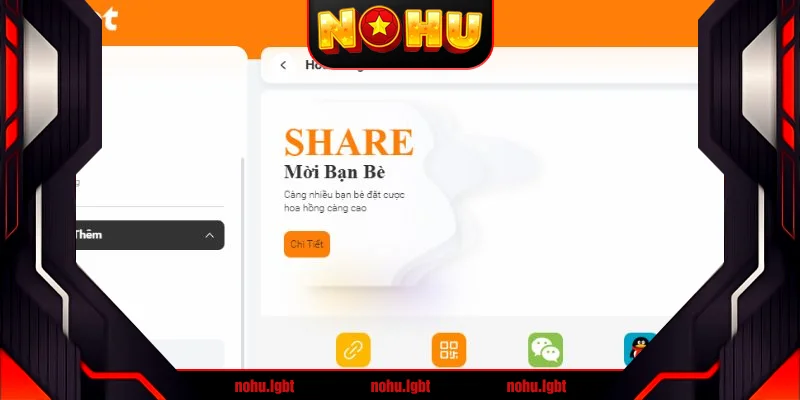 Chương trình đại lý hấp dẫn tại nhà cái VSBET Chương trình đại lý hấp dẫn tại nhà cái VSBET